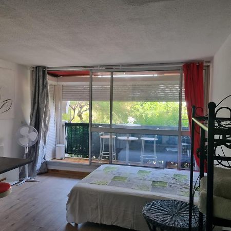 Ideal Vacances Petit Budget Apartment La Grande Motte Exterior foto