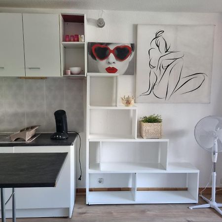 Ideal Vacances Petit Budget Apartment La Grande Motte Exterior foto