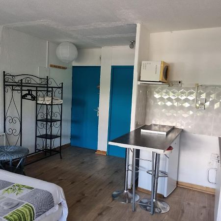 Ideal Vacances Petit Budget Apartment La Grande Motte Exterior foto