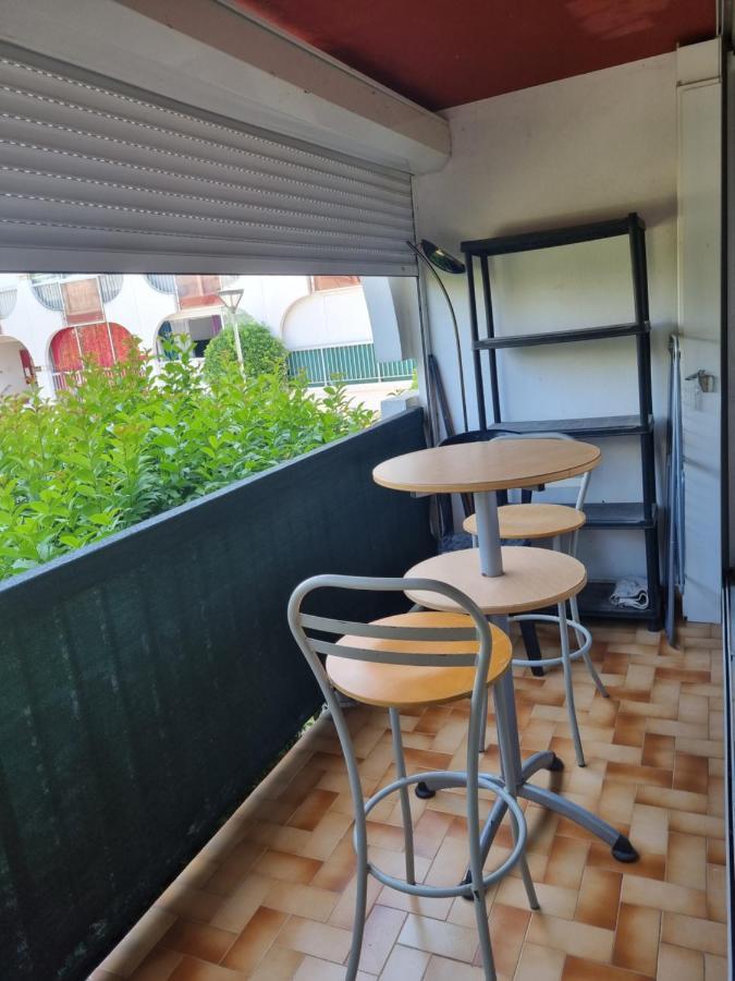 Ideal Vacances Petit Budget Apartment La Grande Motte Exterior foto