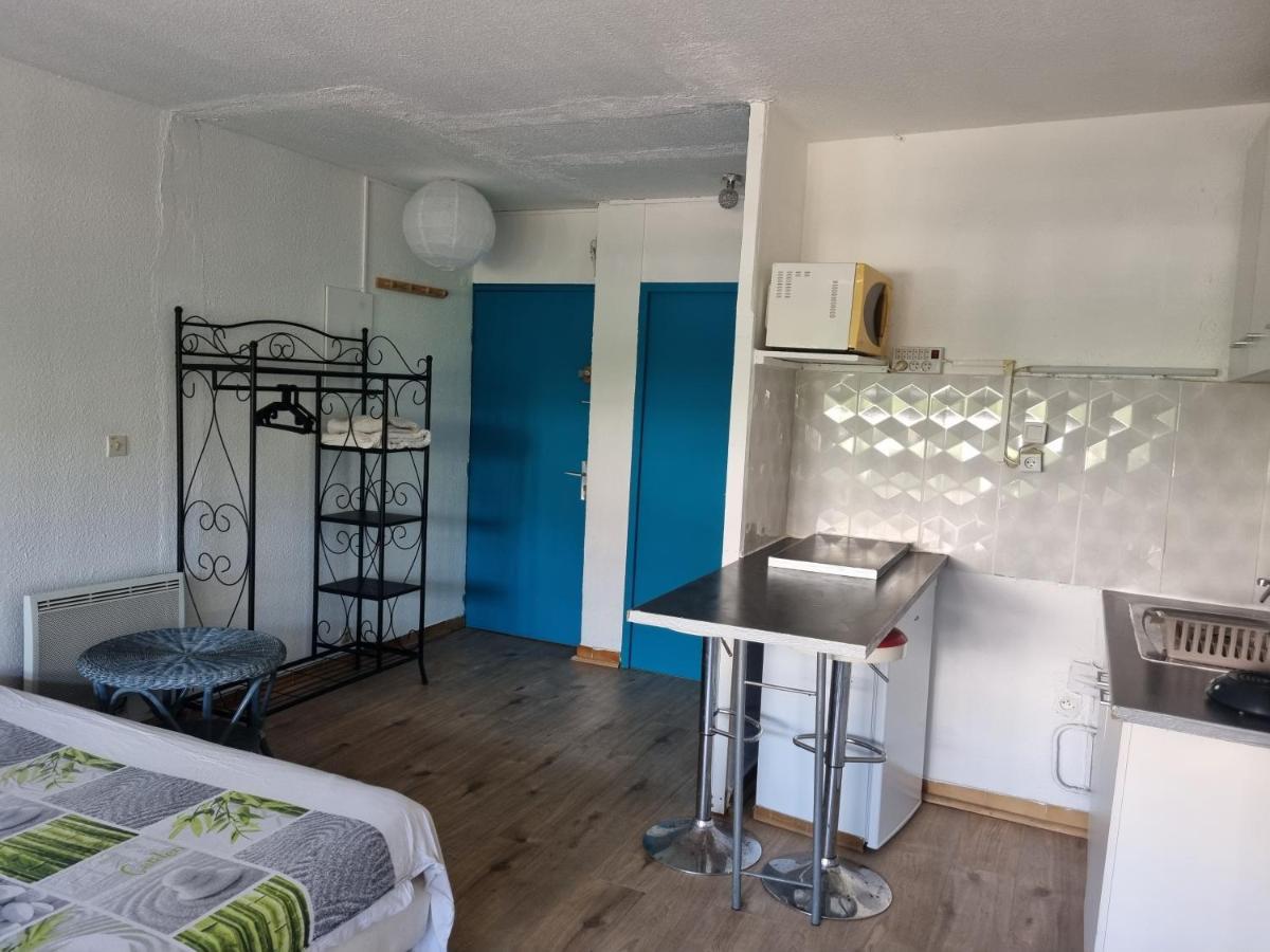 Ideal Vacances Petit Budget Apartment La Grande Motte Exterior foto